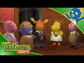 The Backyardigans Whodunit Ep 24