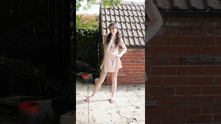 I Love My Body by HWASA Dance Challenge