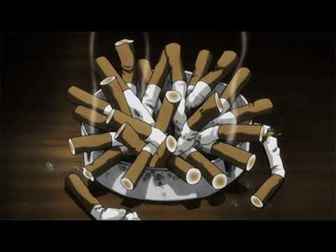 this mix is a mess and so am i