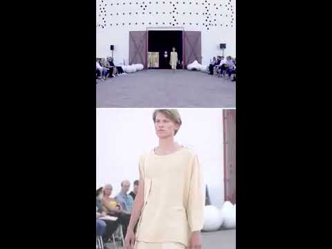 CHAIN spring summer 2019 Fashion show - primavera verano 2019 Desfile