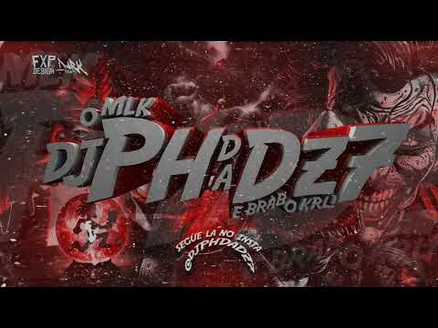 AUTOMOTIVO FILANTRÓPICO (MC'S SILLVEER E VILÃO ZS , DJ PH DA DZ7)