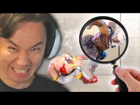 I Watched Tokido's Akuma to Learn the Cheapest Tech