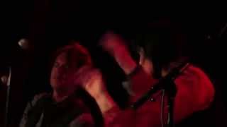 Ann Wilson The Ann Wilson Thing We Gotta Get Out of this Place Cover Eric Burdon & The Animals  NYC