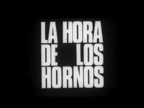 La hora de los hornos