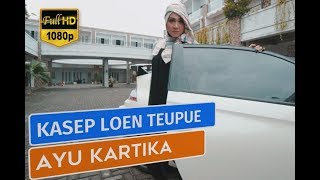 Download lagu AYU KARTIKA - KASEP LON TEUPUE ALBUM HOUSE MIX DIKIT-DIKIT 4 FULL HD mp3