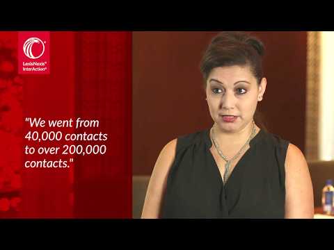 Strasburger & Price, LLP - Customer Success Story (Joana Mungia - Marketing Operation Manager)