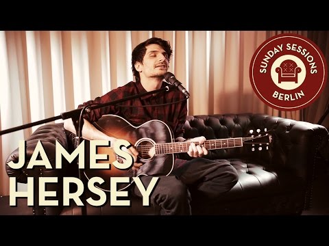 Juliet (acoustic) - James Hersey