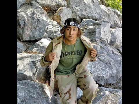 download lagu mp3 mp4 Austin James Dangerous, download lagu Austin James Dangerous gratis, unduh video klip Austin James Dangerous