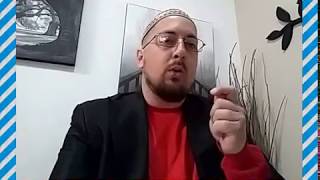 Video: Original Sin is a false belief in the New Testament Bible - Peleh Ben Avraham