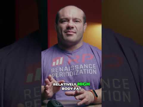 How Long Should You Bulk for Muscle Gain - Dr Mike Israetel