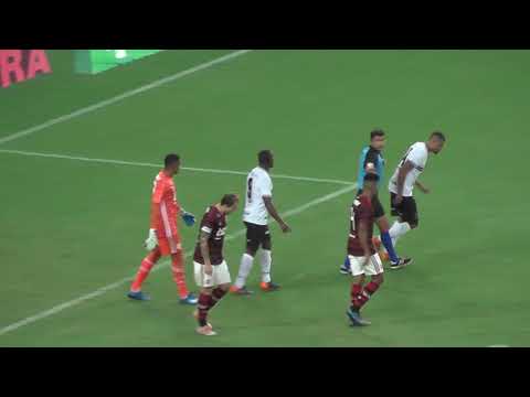 C.A Volta Redonda - TG - 3ª Rod - Flamengo x Volta redonda