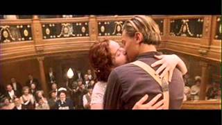 Titanic Final Music  Rose's Dream