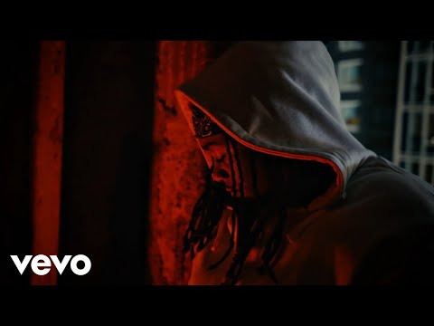 Esparo - Free Smurk (Official Video)