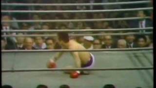 preview picture of video 'Clemente Sanchez (Mex-black) vs Kuniaki Shibata (Jap-white)  19-May-1972'