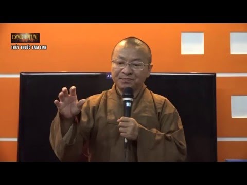 Vấn đáp: Thầy thuốc tâm linh, người nội trợ và ăn chay, chí nguyện xuất gia, giúp người khác tôn giáo trở thành Phật tử, trở về đạo Phật nguyên chất