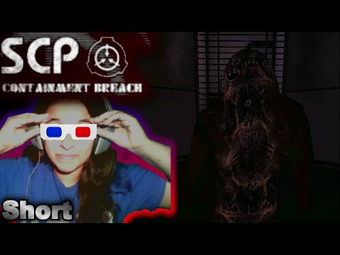 DEATH BY SCP-178 | SCP Containment Breach 1.2.3 | Short