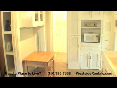 West Hollywood Apartments