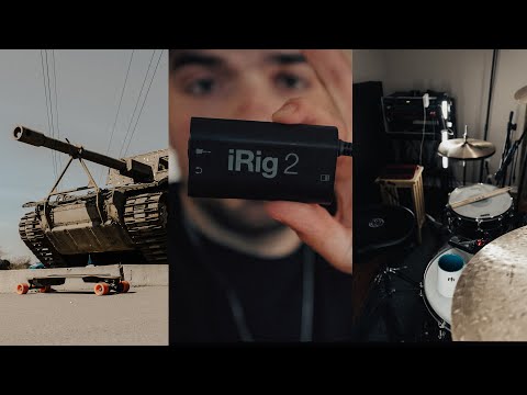 How to use the irig 2 and product review in 2022