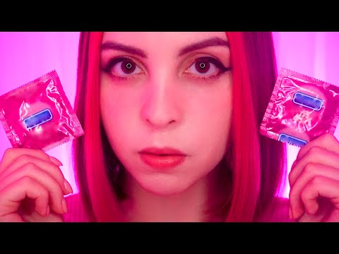 ASMR | TRIGGERS FOR SLEEP [ENG] / АСМР ТРИГГЕРЫ ДЛЯ ...