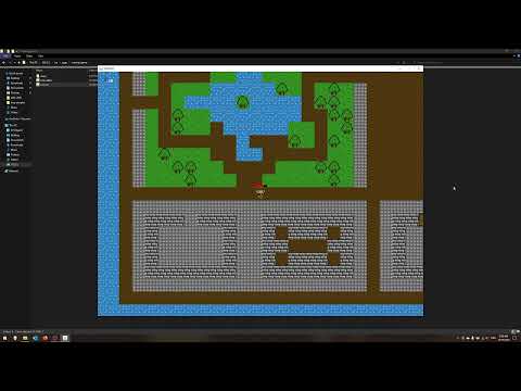 2d Java Game And Level Editor