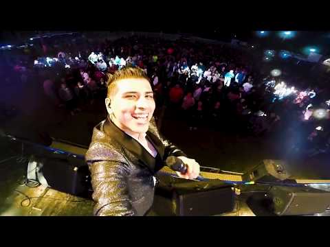 John Kelvin y Orquesta - Tú hipocresía - Trujillo Fest 2019