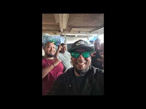 AFROTAZ "" GRAVÉ  "" 1