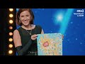 Ekaterina Hyyrynen Ebru Taide Talent Suomi 6 Jakso MTV3