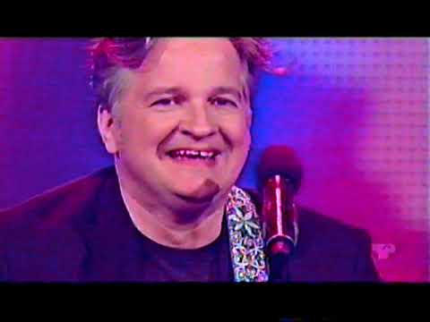 Star Académie - Présentation et prestation de Daniel Bélanger (2012)