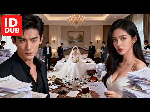 [Full episode] Ultah nikah ke-7 berubah neraka! Suami bela selingkuhan… Sarah pilih cerai & balas!