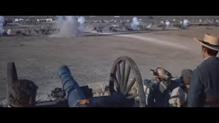 Download lagu EL ÁLAMO de JOHN WAYNE 1960 mp3