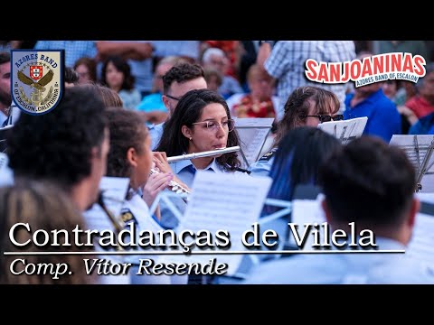 Contradanças de Vilela - Sanjoaninas 2023