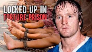 Locked Away In The Big Tiger: The Paul Hayward Tragedy