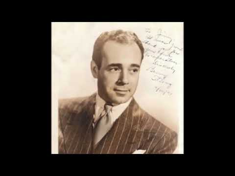 Benny Strong   Five Foot Two Eyes Of Blue