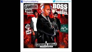 Cam'ron & Vado - Pop Off [Boss Of All Bosses]