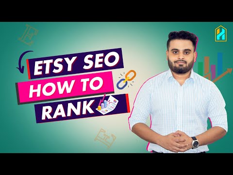 Etsy SEO 2022 Bangla SEO 2022 SEO For Beginners