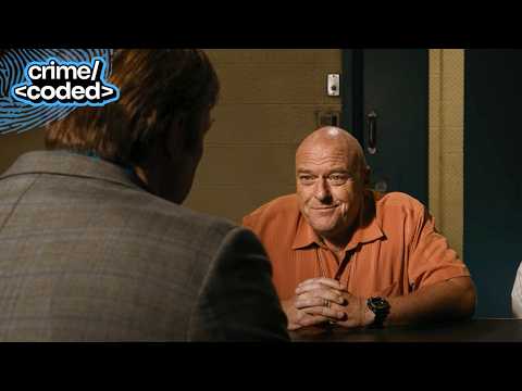 better call saul (2020) - hank meets saul goodman