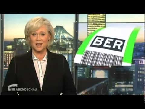 Der Flughafenumzug - Die Flugzeugtechniker ziehen um BBI / BER