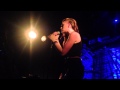 PVRIS - Let Them In and Eyelids (acoustic) at ...