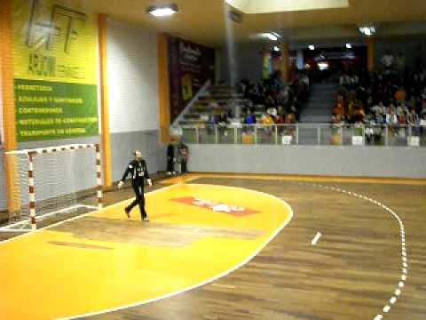 LABARO TOLEDO 33 - 28 FRAIKIN BM GRANOLLERS