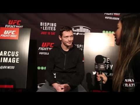 Joseph Duffy vs Conor McGregor full fight