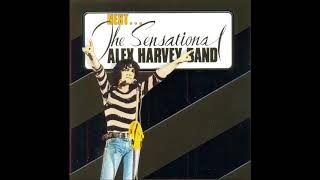 Kadr z teledysku Next tekst piosenki The Sensational Alex Harvey Band