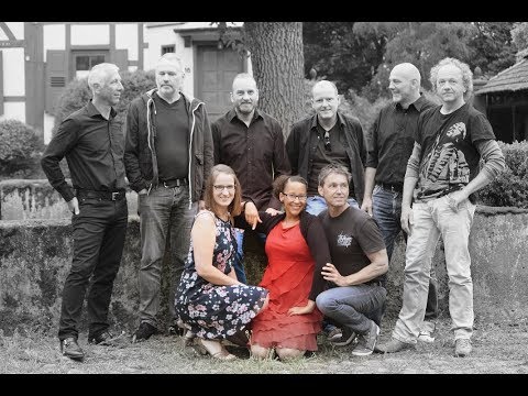 Liquid Move DEMO 2018