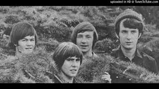 The Monkees - Mary Mary (1966) (Paul Butterfield Blues Band Cover Written By Monkee Michael Nesmith)