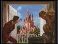 Euro Disney Resort Promo 1992 VHS Rip