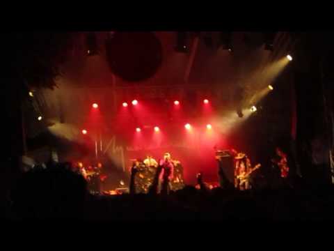 Ludwig Von 88  LIVE  Musicalarue  2017