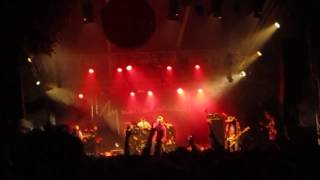 Ludwig Von 88  LIVE  Musicalarue  2017