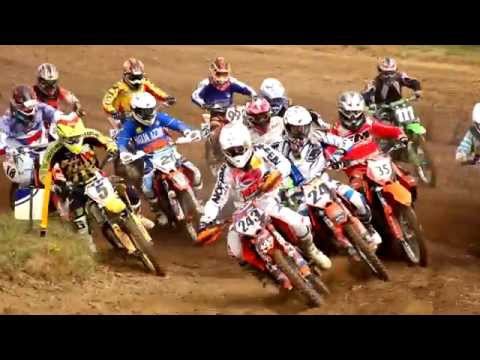 MX Motocross Open Sevlievo 2010