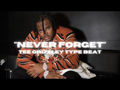 (FREE) "Never Forget" - Tee Grizzley Type Beat 2022 x Detroit Type Beat 2022