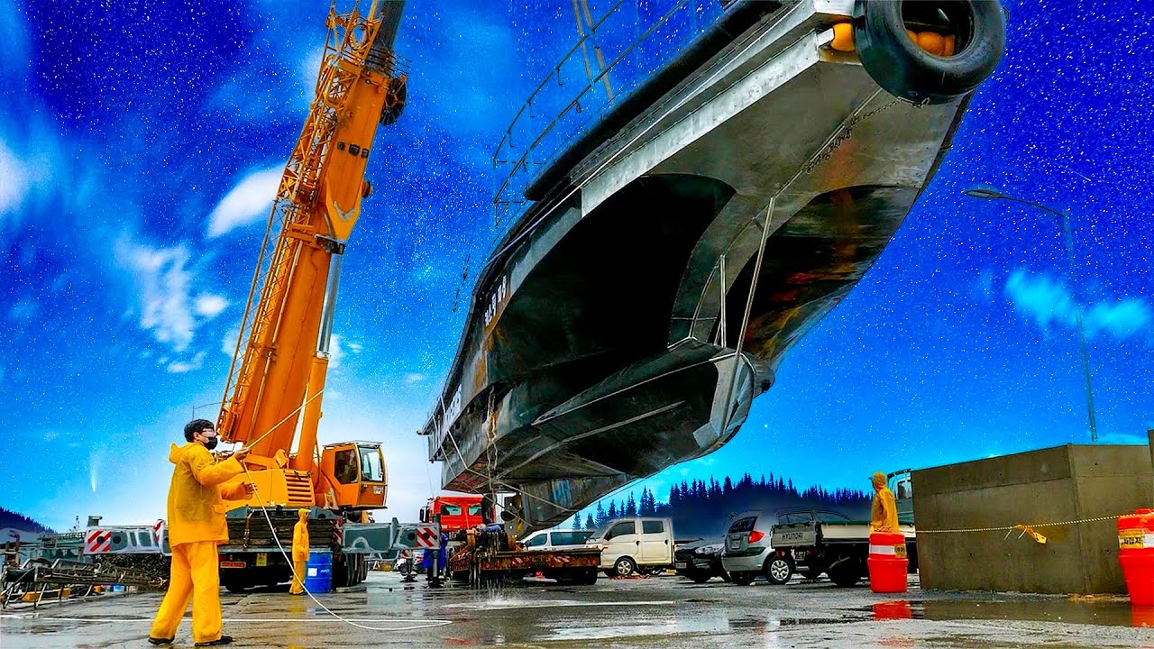 Amazing Manufacturing Process! 11 Product Making Videos from Korean Experts.