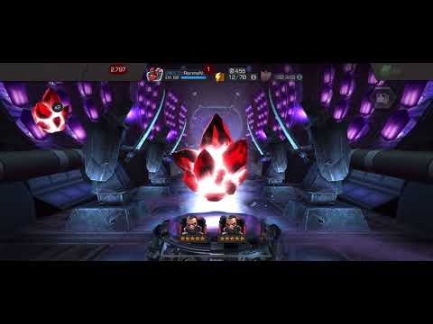 Act 6 Completion Rewards!